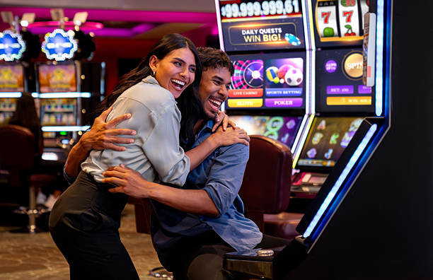 Jurassic Kingdom slot game interface on qq4d platform